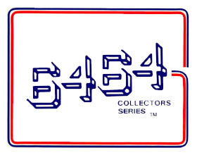 The 6464 Collector Series