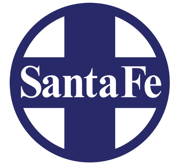 ATSF Logo
