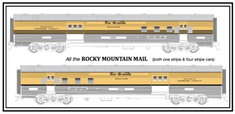 RS- Rocky Mountain Mail Pair
