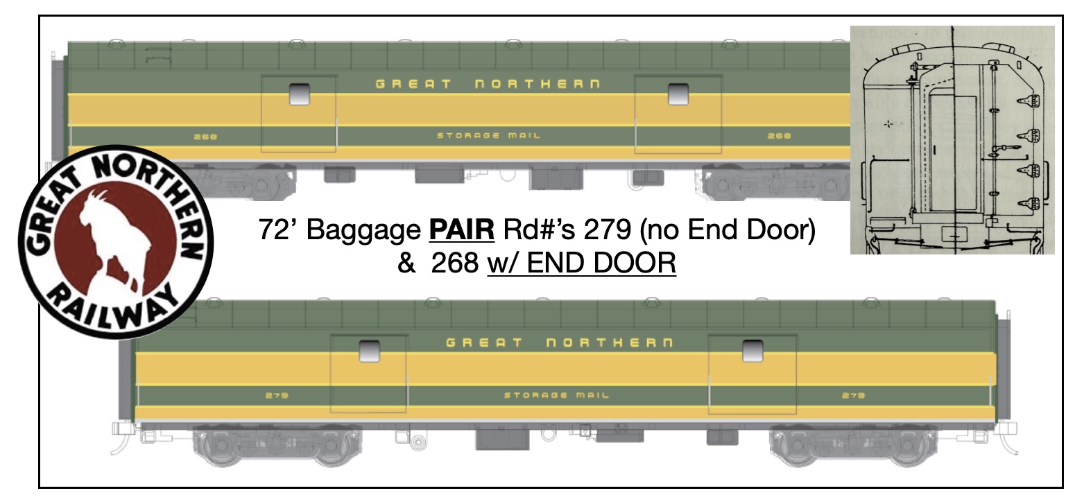 RS – GN PAIR – Baggage