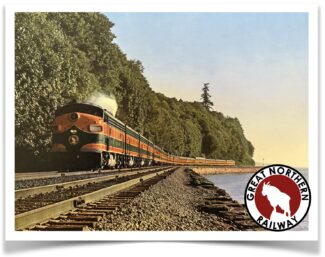 GN Power Set F7 A&B-DCC Sound -DEPOSIT