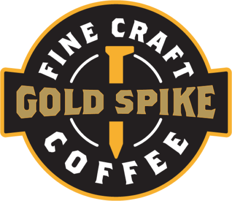 Gold_Spike_Logo_