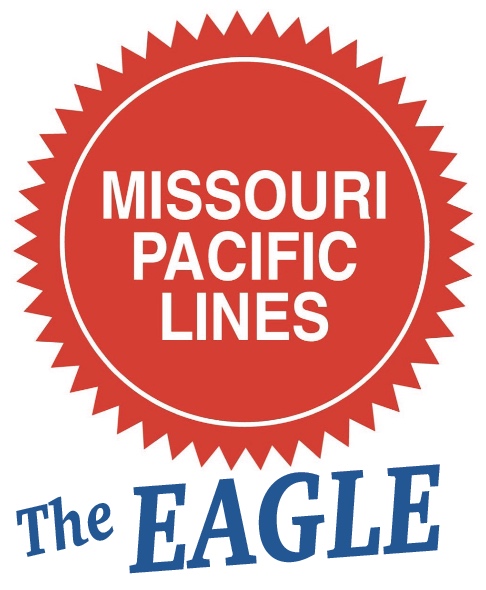MP Logo Eagle