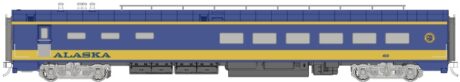 RS-ALASKA Diner #400 - Image 3