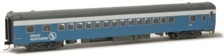 RailSmith- GN BSB Coach Pair #2 - Image 2