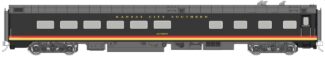 RailSmith-KCS Diner 'JACKSON'