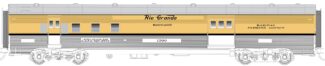 RailSmith- Rio Grande  RPO 1 Stripe