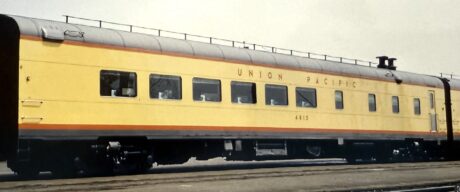 UP - Diner #4815