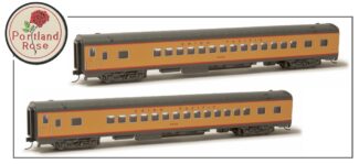RailSmith- UP Chair Pair 2