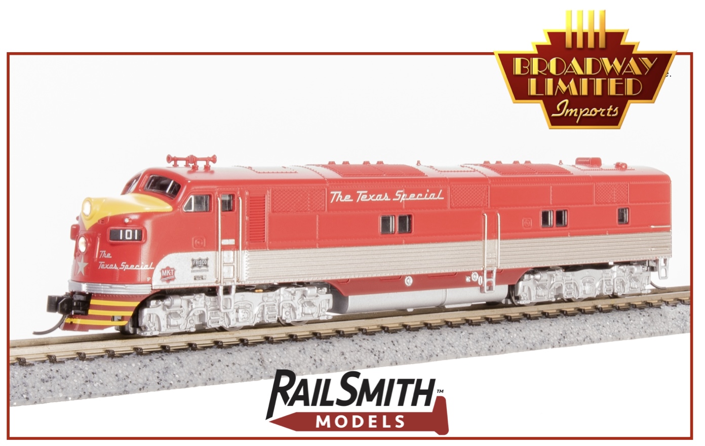 2nd Chance-Texas Special  E7 #101  Stealth DC