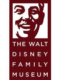 The Walt Disney Family Museum Logo
