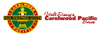 Walt Disney's Carolwood Pacific Series